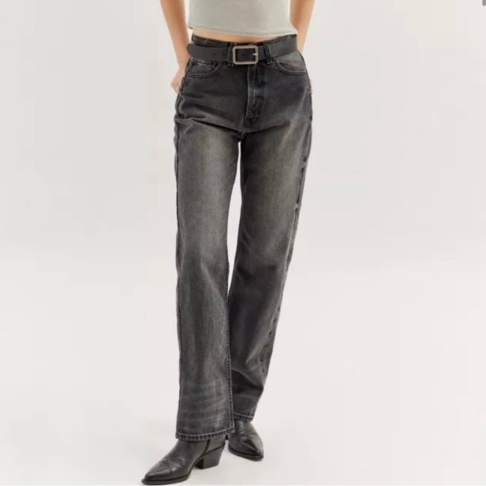 BDG Cowboy Jeans